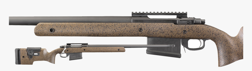 Ruger Hawkeye Long Range Target Rifle 
 Title Ruger - Ruger Lr Tgt 300 Win Mag, HD Png Download