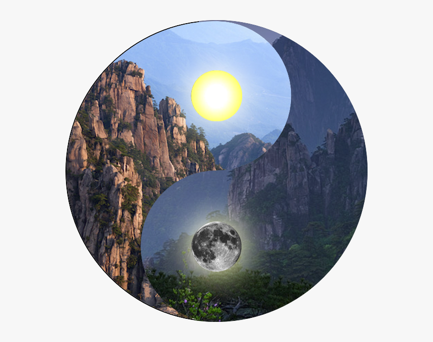 Huangshan, HD Png Download