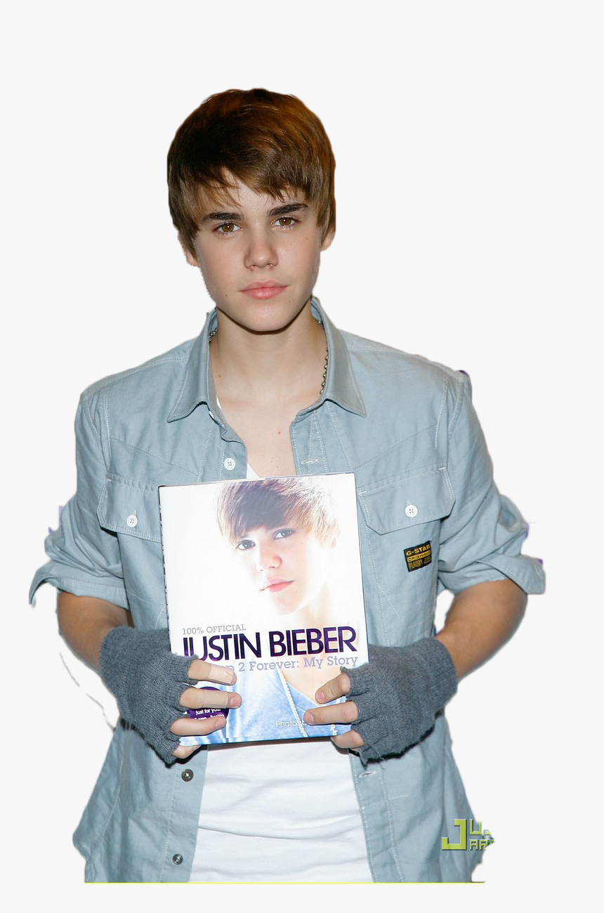 Justin Bieber Png - Justin Bieber, Transparent Png