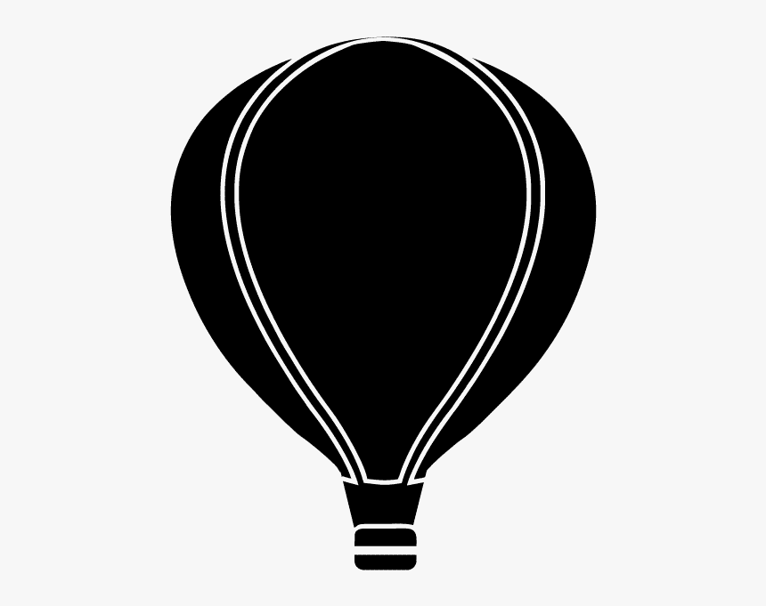Hot Air Balloon, HD Png Download