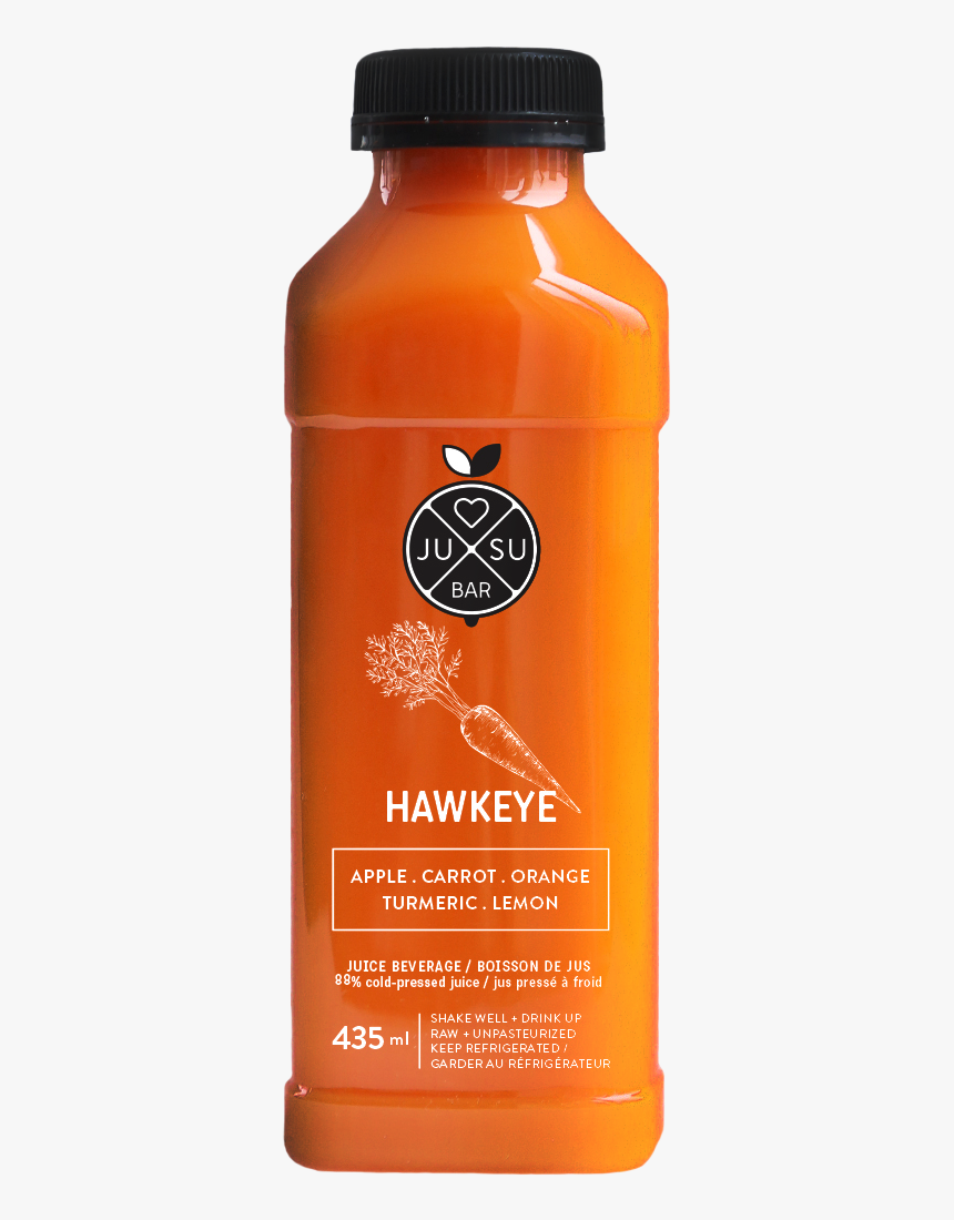 Jusu Bar Hawkeye, HD Png Download