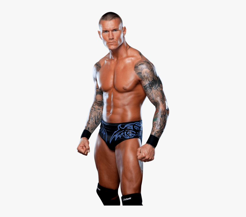 Randy Orton Png Image Free Download Searchpng - Randy Orton 2011, Transparent Png