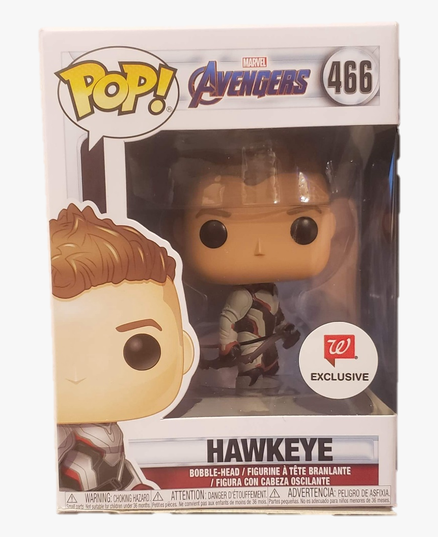 Hawkeye Png, Transparent Png