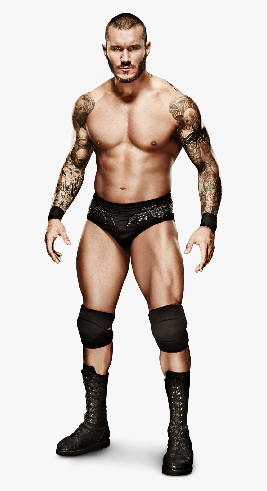 Randy Orton Wwe, HD Png Download