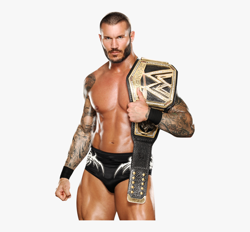 Wwe Randy Orton For Free Download On Mobomarket - Wwe Randy Orton John Cena, HD Png Download