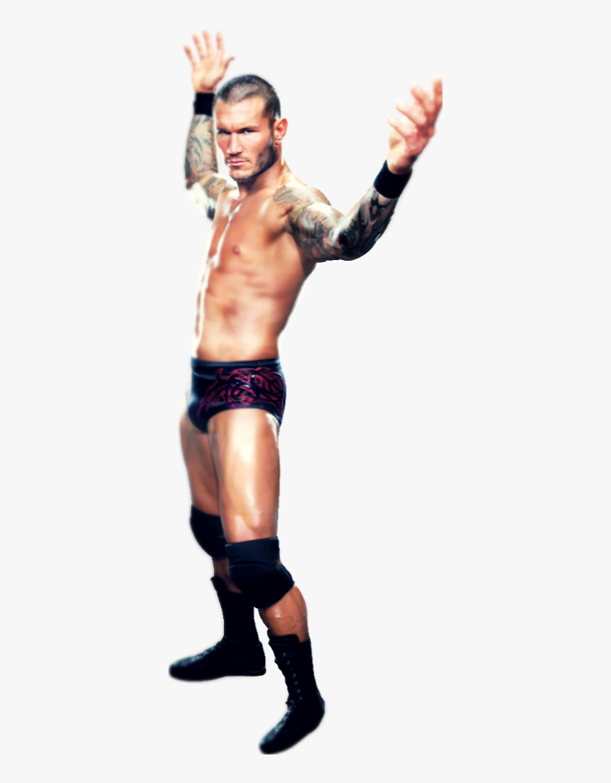 Randy Orton Transparent, HD Png Download