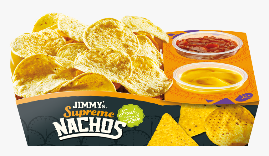 Nachos Pathe, HD Png Download