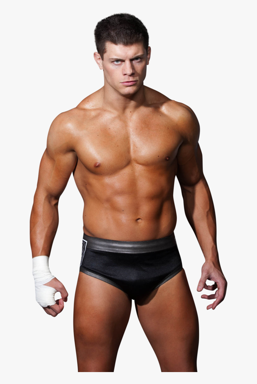 Wwe Cody Rhodes Png, Transparent Png - Cody Rhodes Png, Png Download
