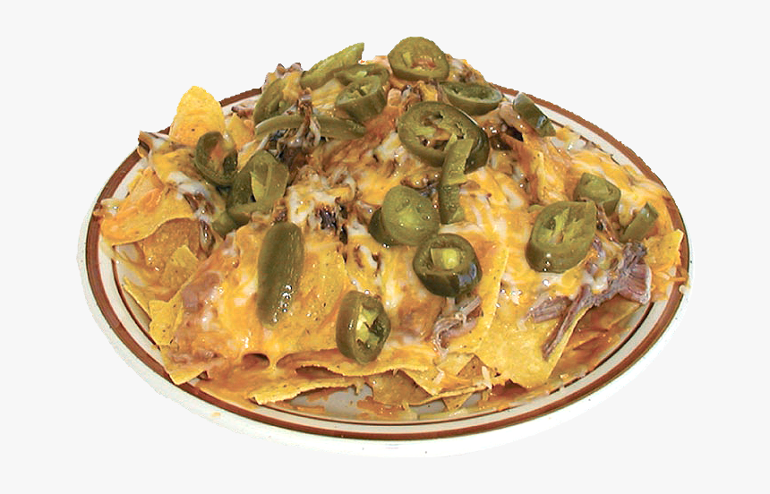 Nachos Transparent, HD Png Download