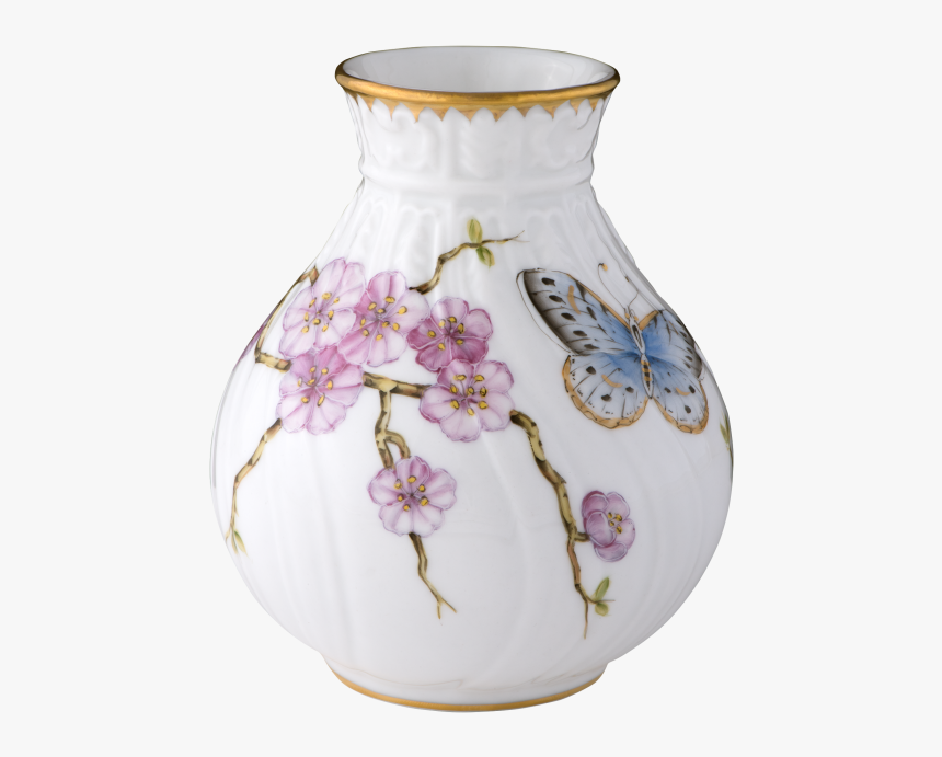 Transparent Background Vase Png, Png Download
