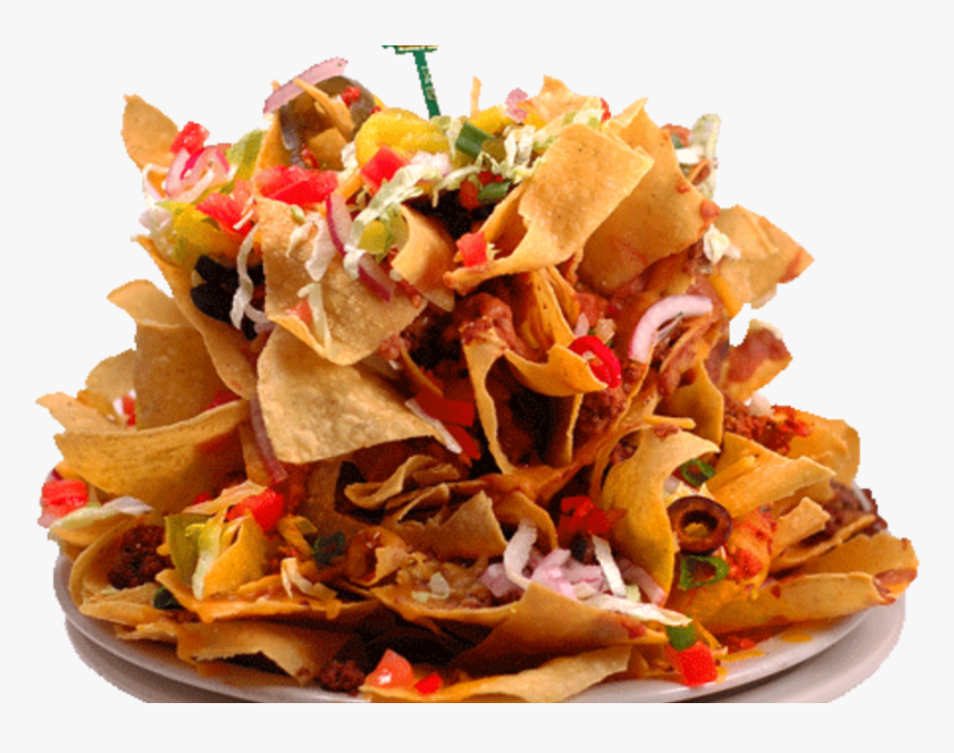 Mcguire S Irish Pub And Brewery Destin - Nachos, HD Png Download
