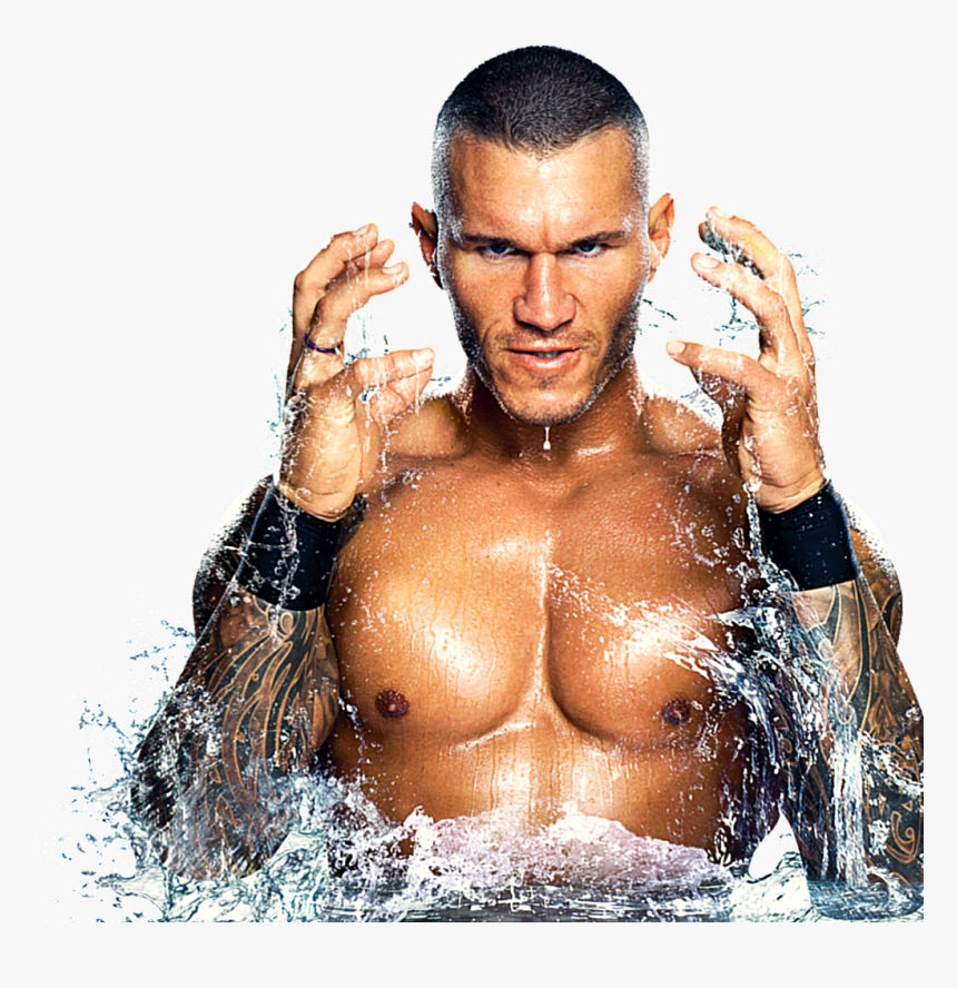 Wwe Wrestler Png, Transparent Png