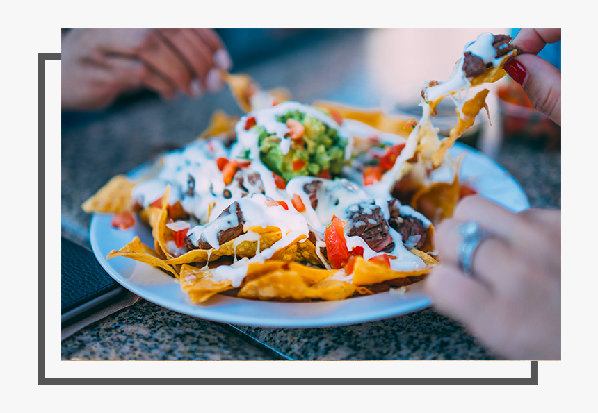 Nachos - Make You Hungry, HD Png Download