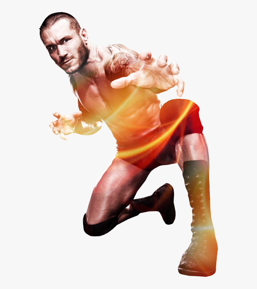 Simplyflawless4 - Randy Orton Viper Png, Transparent Png