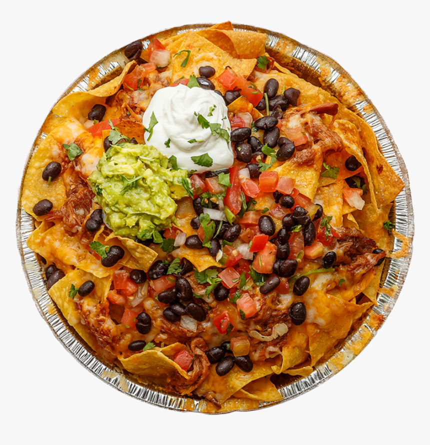 Mexican Cafe Rio Grill - California-style Pizza, HD Png Download