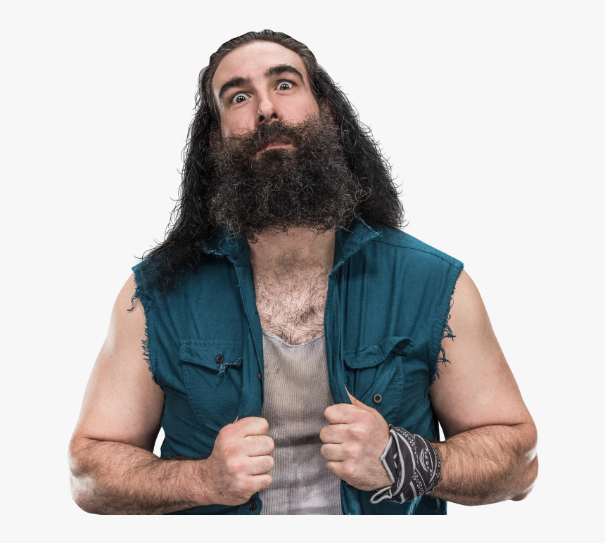 Luke Harper And Erick Rowan Png , Png Download - Randy Orton Vs Luke Harper Elimination Chamber, Transparent Png