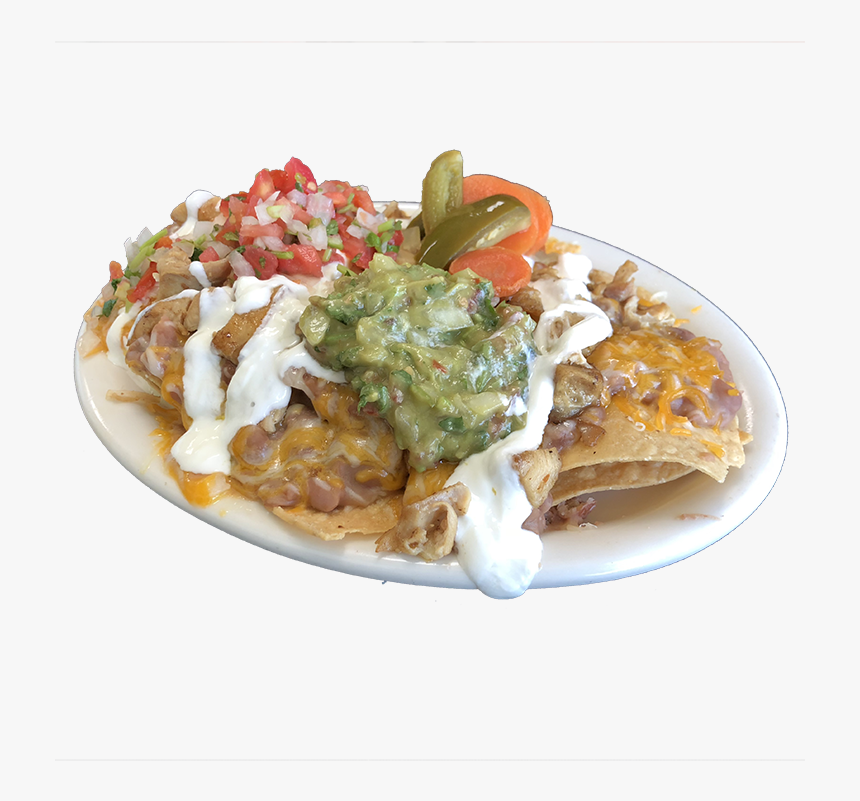 Nachos, HD Png Download