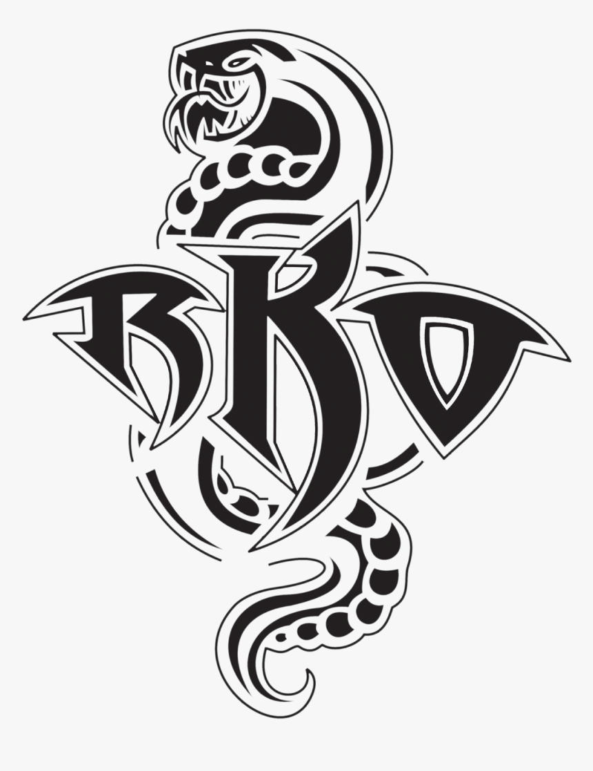 Randy Orton Rko Logo, HD Png Download