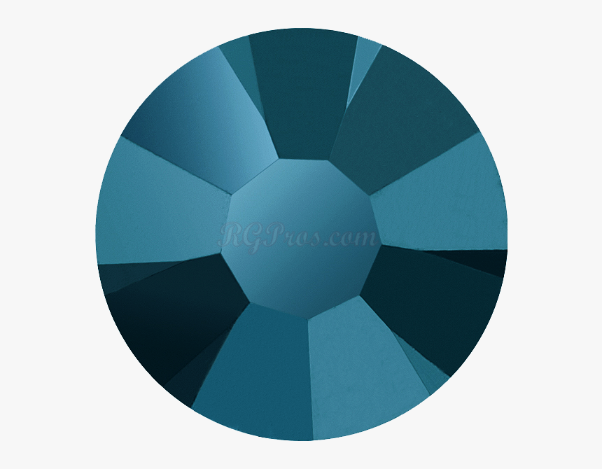 Preciosa Hot Fix Viva 12 Rhinestones - Adinkrahene, HD Png Download