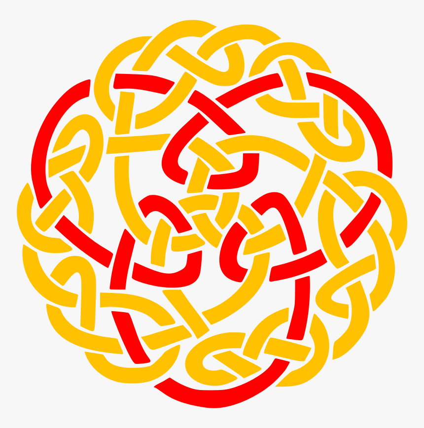 Celtic Knot Celts Ornament Celtic Art Clipart , Png, Transparent Png