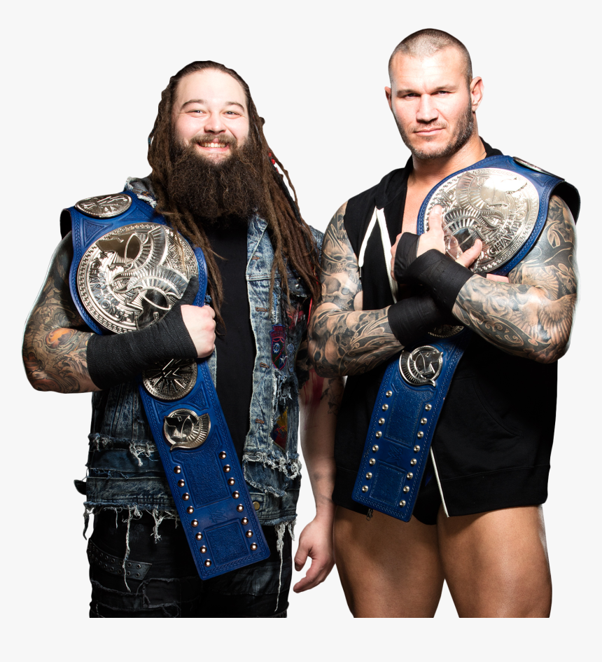 Randy Orton Png, Transparent Png