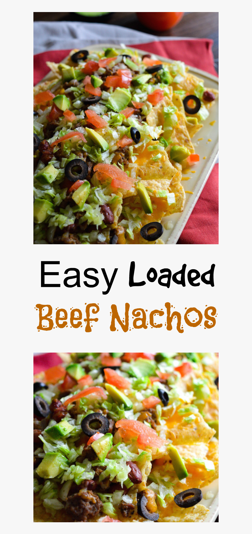Are You Ready For Some Football How About An Easy Loaded - Side Dish, HD Png Download
