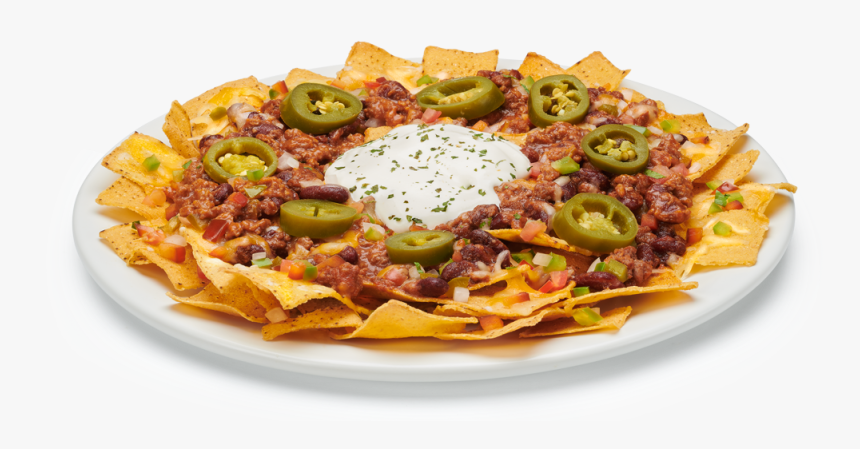 Transparent Nachos Con Queso Png - Nachos San Fernando, Png Download