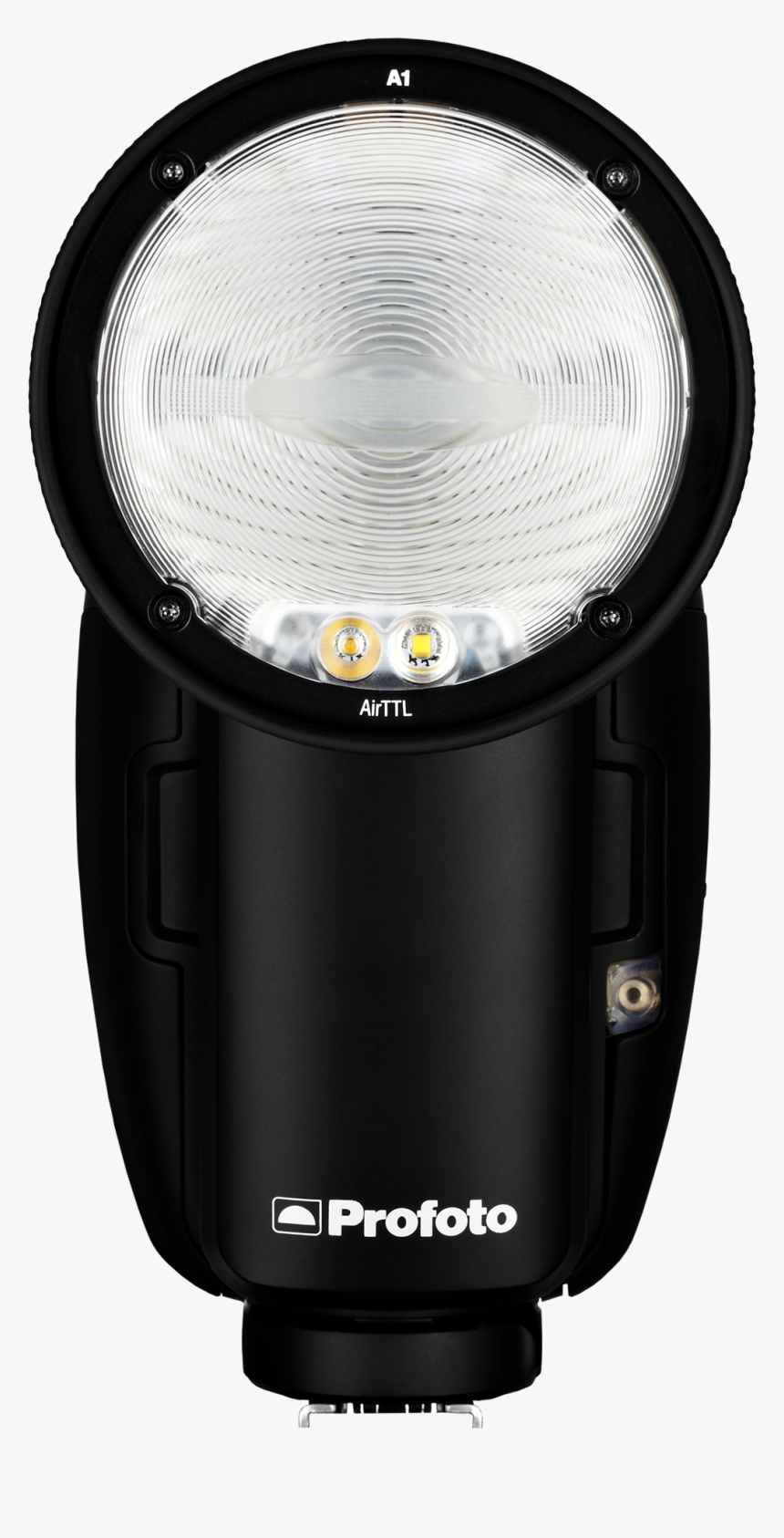 Profoto A1 Airttl N Studio Flash For Nikon 
 Title - Profoto A1 Airttl C, HD Png Download