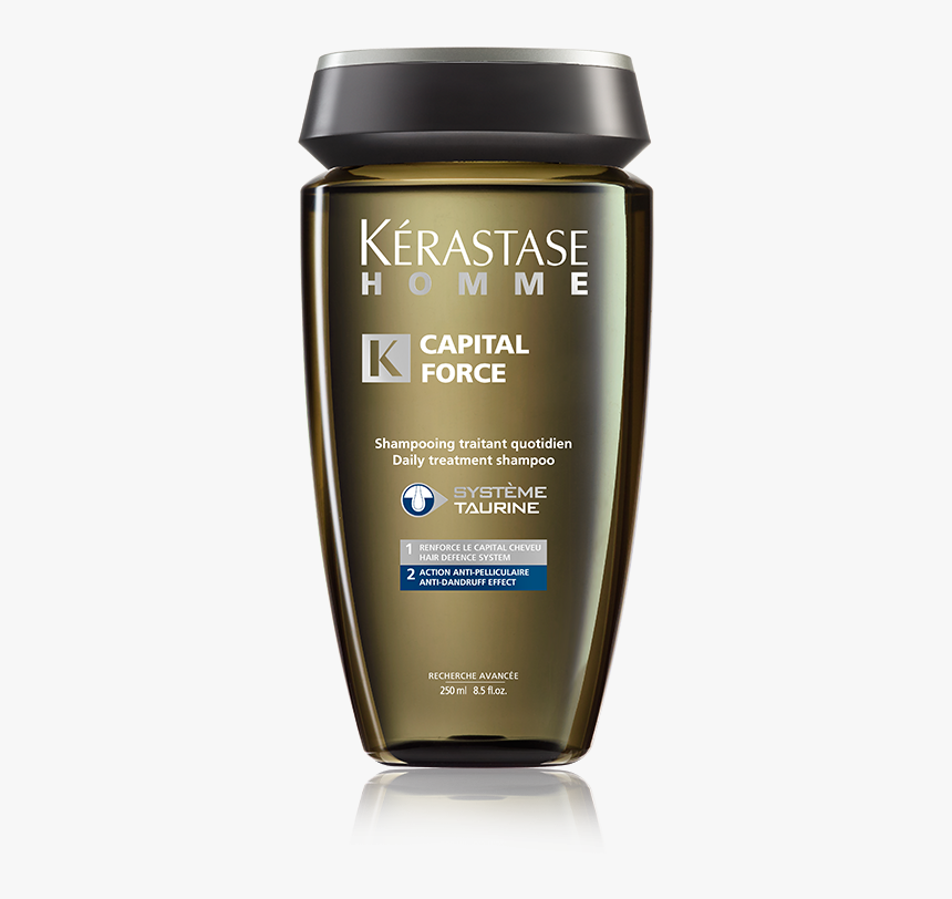 Long Guy Hair Png, Transparent Png