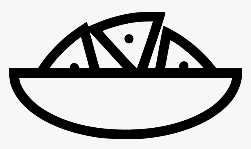 Nachos, HD Png Download