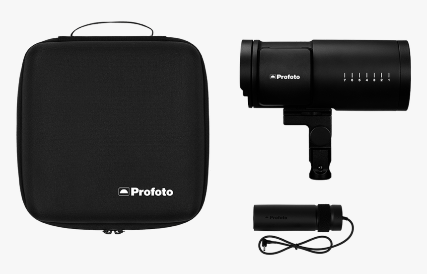 Profoto B10 Plus Off Camera Flash - Profoto B10 Plus, HD Png Download