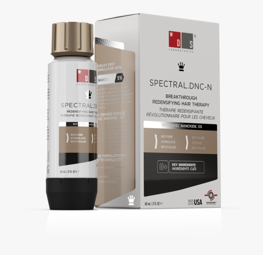 Spectral Dnc N, HD Png Download