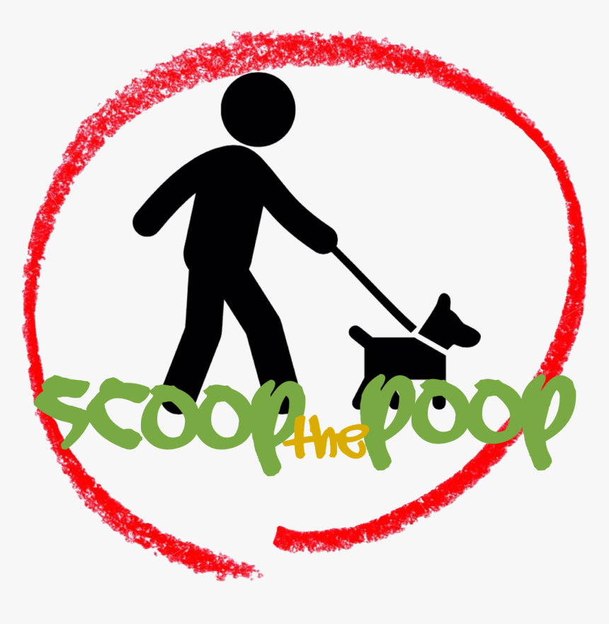 Scoop The Poop, HD Png Download