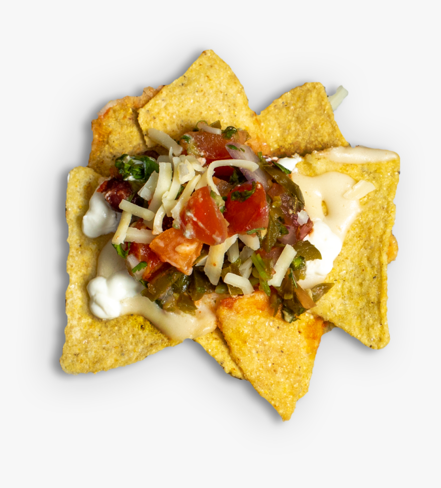 Go Burrito Food - Corn Chip, HD Png Download