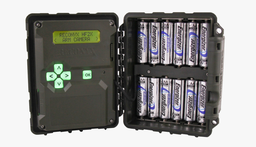 Hf2x Reconyx, HD Png Download