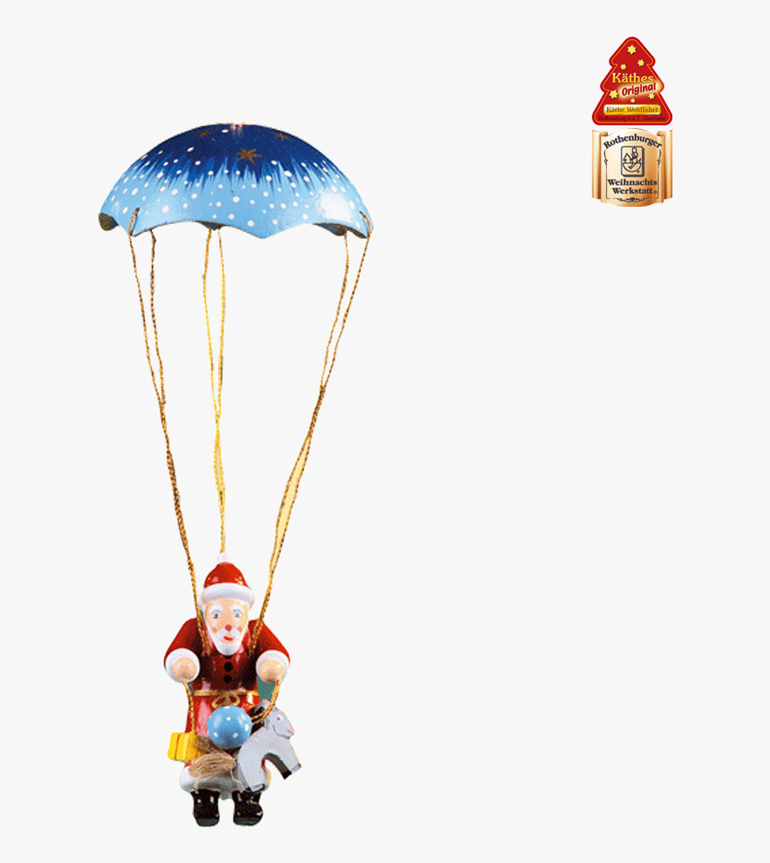 Parachute , Png Download - Parachuting, Transparent Png