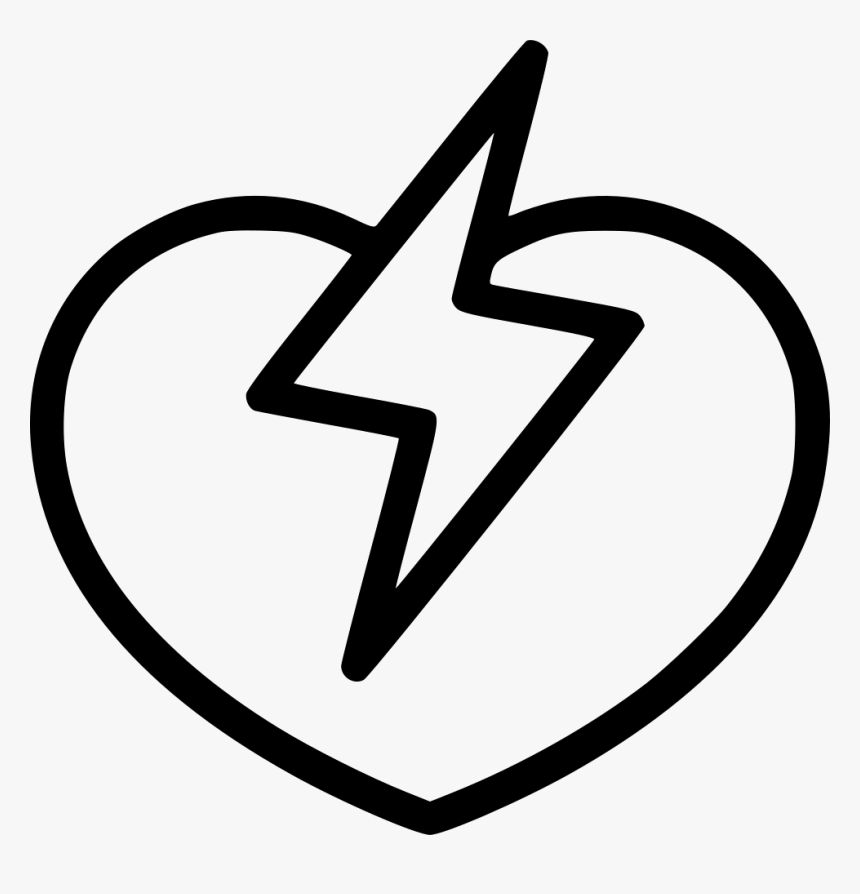 Heart Attack Shock Pain Medicine Cardiology Comments, HD Png Download