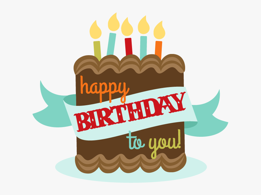 Happy Birthday Dad Title, HD Png Download