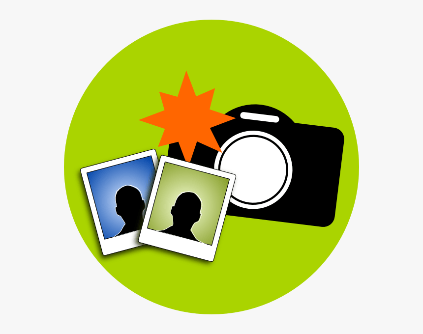 Thumb Image - Camera Clipart, HD Png Download