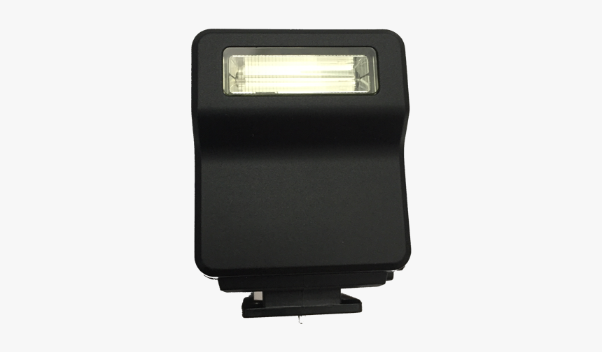Panasonic Digital Camera Accessory Flash - Flash, HD Png Download