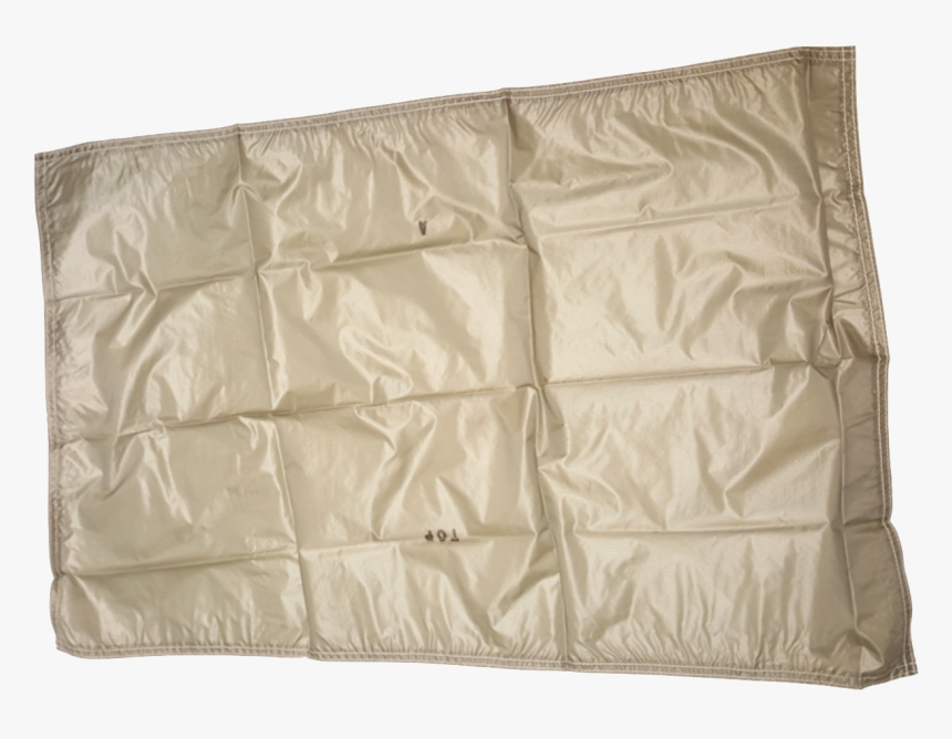 Military Issue Army Parachute Gore Panel A - Beige, HD Png Download