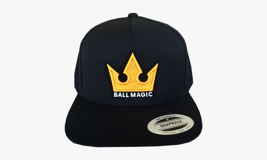 Bmg Black Crown 
 Class - Baseball Cap, HD Png Download