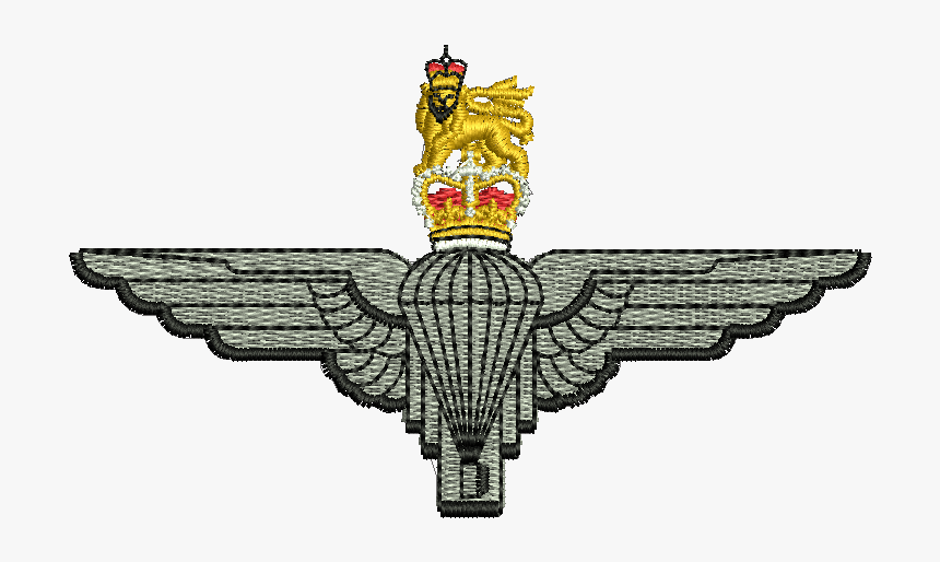 Parachute Regiment, HD Png Download