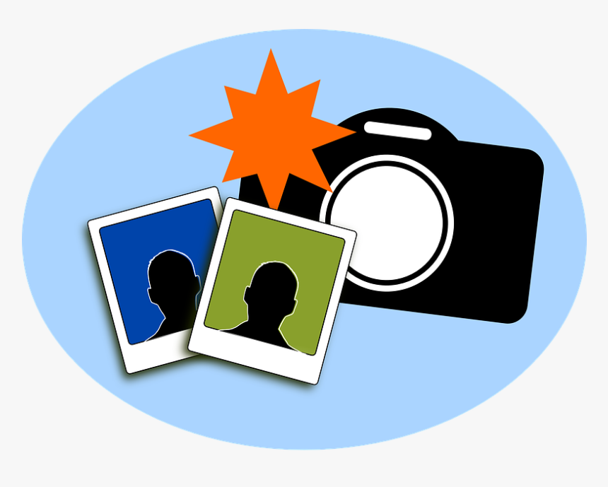 Photography, Camera, Photos, Pictures, Digital Camera - Camera Clipart, HD Png Download