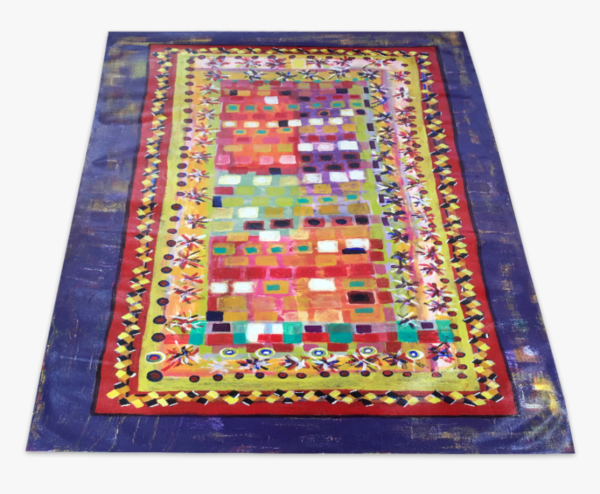 Confetti-perspective, HD Png Download