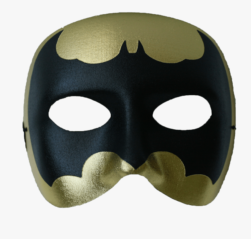Masquerade Mask Male Png, Transparent Png