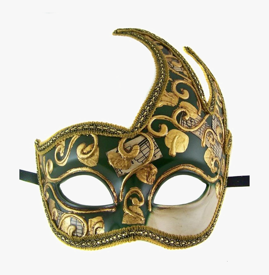 Carnival Mask Png Download Image - Masquerade Ball Masks Png, Transparent Png