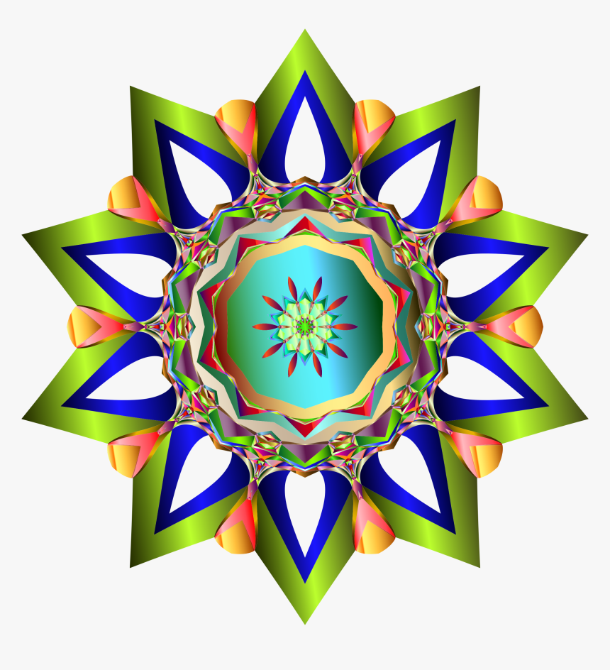 Venusian Snowflake Clip Arts, HD Png Download