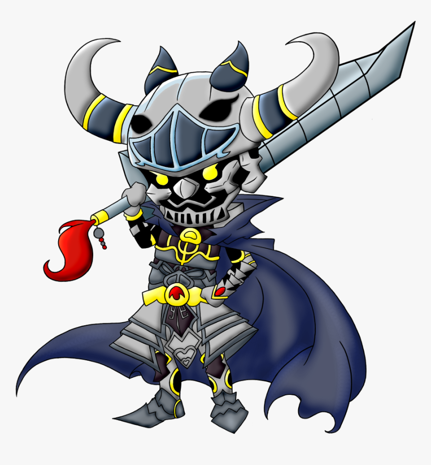 Garland Ffxiv, HD Png Download