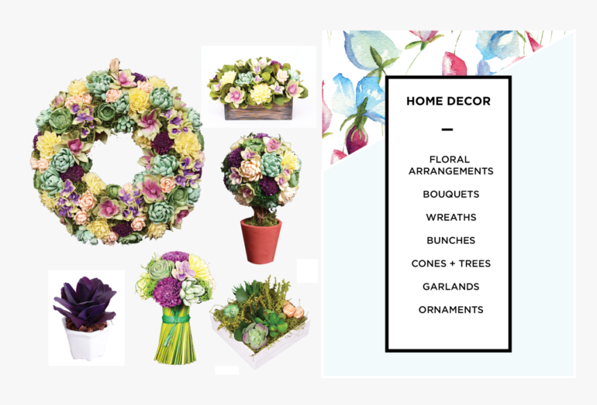 Indian Flower Garland Png - Reed Diffusers Ramesh Flowers, Transparent Png